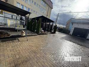 Дом 118м&sup2;, 1-этажный, участок 6 сот.  