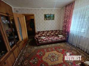 Дом 80м², 1-этажный, участок 9 сот.  