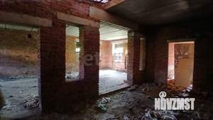 Дом 500м², 3-этажный, участок 1066 сот.  