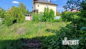 Дом 500м², 3-этажный, участок 1066 сот.  