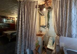 Дом 20м&sup2;, 1-этажный, участок 1 сот.  