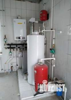 Дом 390м&sup2;, 2-этажный, участок 16 сот.  