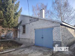 Дом 119м², 2-этажный, участок 10 сот.  