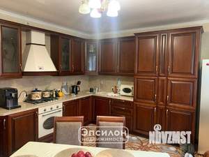 Дом 237м², 2-этажный, участок 10 сот.  