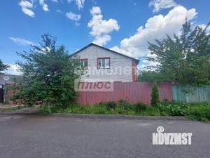 Дом 233м², 2-этажный, участок 664 сот.  