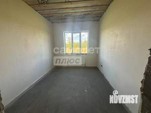 Дом 126м², 1-этажный, участок 10 сот.  
