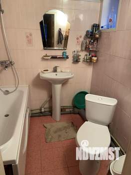 Дом 89м&sup2;, 1-этажный, участок 9 сот.  