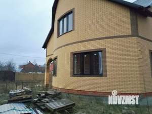 Дом 230м&sup2;, 2-этажный, участок 5 сот.  