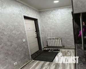 Дом 115м&sup2;, 1-этажный, участок 4 сот.  