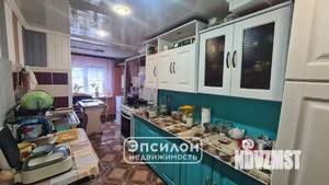 Дом 92м², 1-этажный, участок 10 сот.  