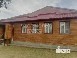 Дом 145м², 1-этажный, участок 18 сот.  