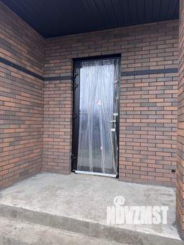 Дом 125м&sup2;, 1-этажный, участок 9 сот.  