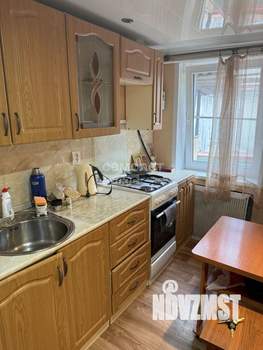 Дом 48м&sup2;, 1-этажный, участок 4 сот.  