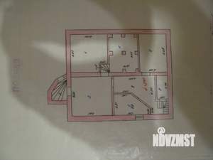 Коттедж 313м², 3-этажный, участок 11 сот.  
