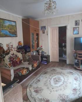 Дом 72м², 2-этажный, участок 6 сот.  