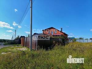 Коттедж 275м&sup2;, 2-этажный, участок 9 сот.  