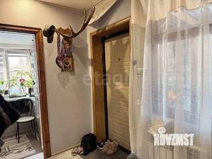 Дом 54м&sup2;, 2-этажный, участок 6 сот.  