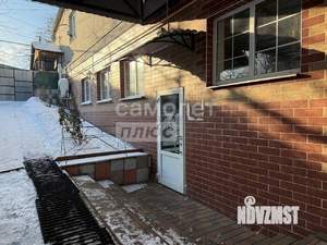 Коттедж 900м&sup2;, 3-этажный, участок 15 сот.  