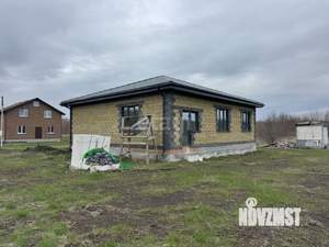 Дом 126м², 1-этажный, участок 12600 сот.  
