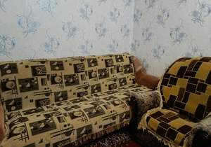 Дом 51м², 1-этажный, участок 2 сот.  