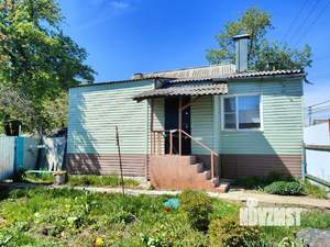 Дом 62м&sup2;, 1-этажный, участок 17 сот.  