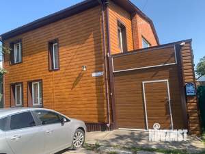 Дом 240м², 2-этажный, участок 9 сот.  