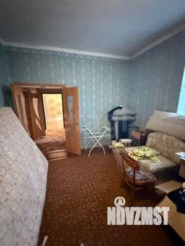 Дом 77м&sup2;, 1-этажный, участок 9 сот.  