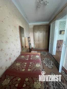 Дом 80м&sup2;, 1-этажный, участок 10 сот.  