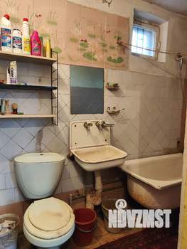 Дом 64м&sup2;, 1-этажный, участок 14 сот.  