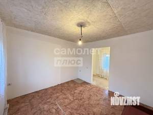 Таунхаус 40м&sup2;, 1-этажный, участок 3 сот.  