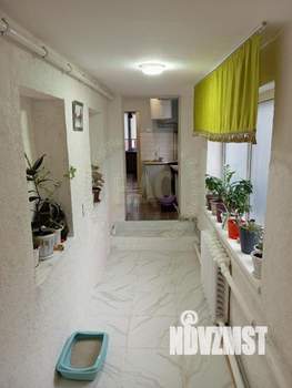 Дом 93м², 1-этажный, участок 8 сот.  