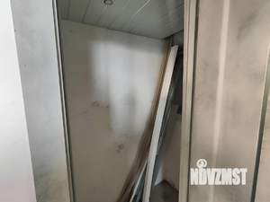 Дом 115м², 2-этажный, участок 8 сот.  