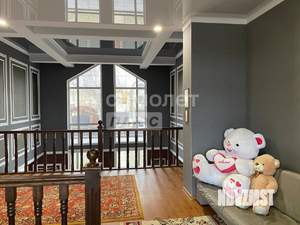 Дом 246м&sup2;, 2-этажный, участок 10 сот.  