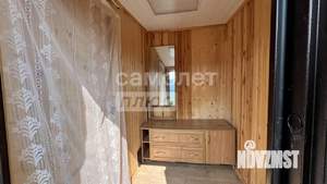 Дом 30м&sup2;, 1-этажный, участок 5 сот.  