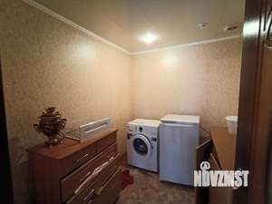 Дом 97м&sup2;, 2-этажный, участок 6 сот.  