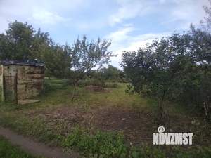 Дача 20м², 2-этажный, участок 10 сот.  
