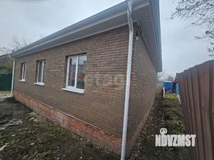 Дом 90м², 1-этажный, участок 4 сот.  