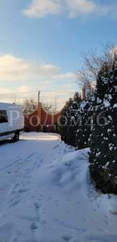 Дом 240м&sup2;, 2-этажный, участок 11 сот.  