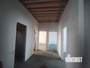 Дом 116м&sup2;, 1-этажный, участок 5 сот.  