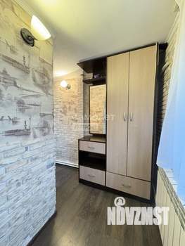 Дом 56м², 1-этажный, участок 5 сот.  