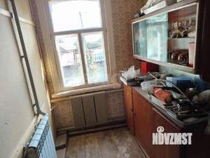 Дом 38м&sup2;, 1-этажный, участок 8 сот.  