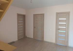 Дом 174м², 2-этажный, участок 10 сот.  