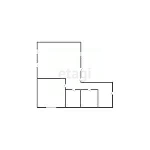 Дом 111м², 2-этажный, участок 10 сот.  