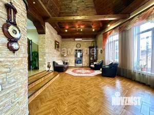 Дом 328м&sup2;, 1-этажный, участок 1862 сот.  