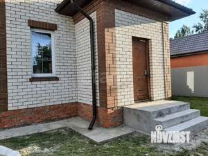 Дом 128м&sup2;, 2-этажный, участок 6 сот.  