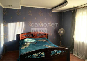 Дом 287м&sup2;, 2-этажный, участок 7 сот.  