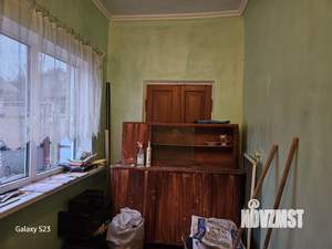 Дом 59м², 1-этажный, участок 4 сот.  