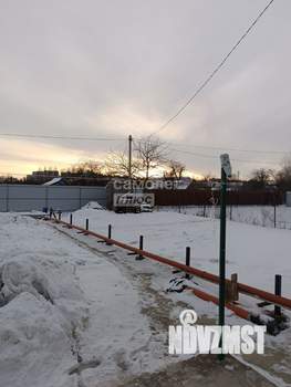 Дом 42м&sup2;, 2-этажный, участок 6 сот.  