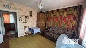 Дом 103м&sup2;, 1-этажный, участок 12 сот.  