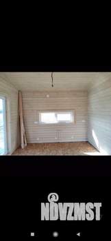 Дом 40м&sup2;, 1-этажный, участок 6 сот.  